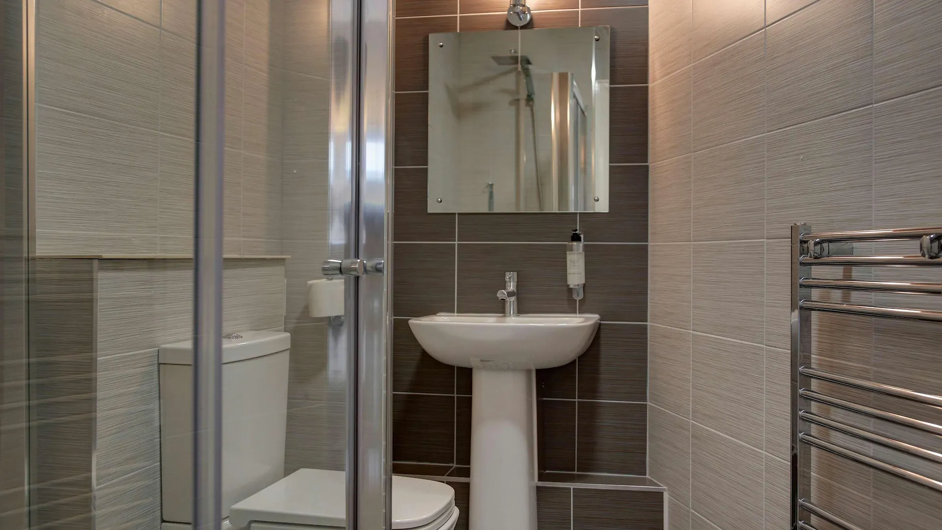 Best Western New Kent Hotel Newcastle upon Tyne