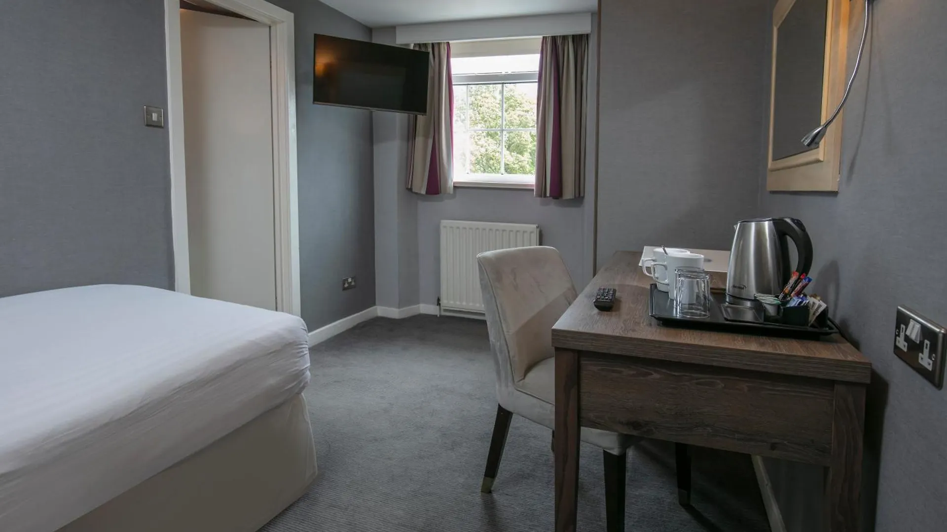 Best Western New Kent Hotel Newcastle upon Tyne