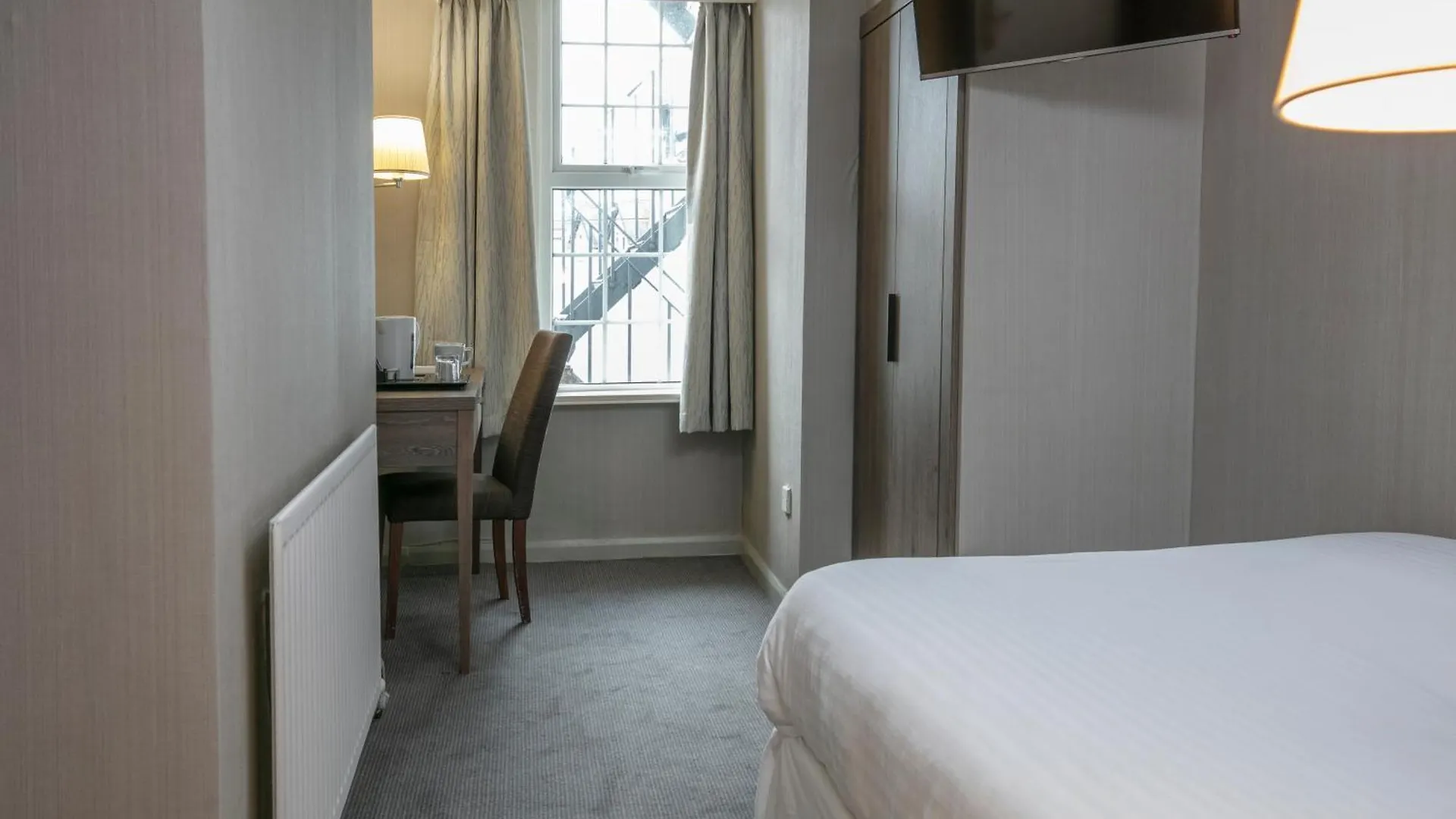 Best Western New Kent Hotel Newcastle upon Tyne