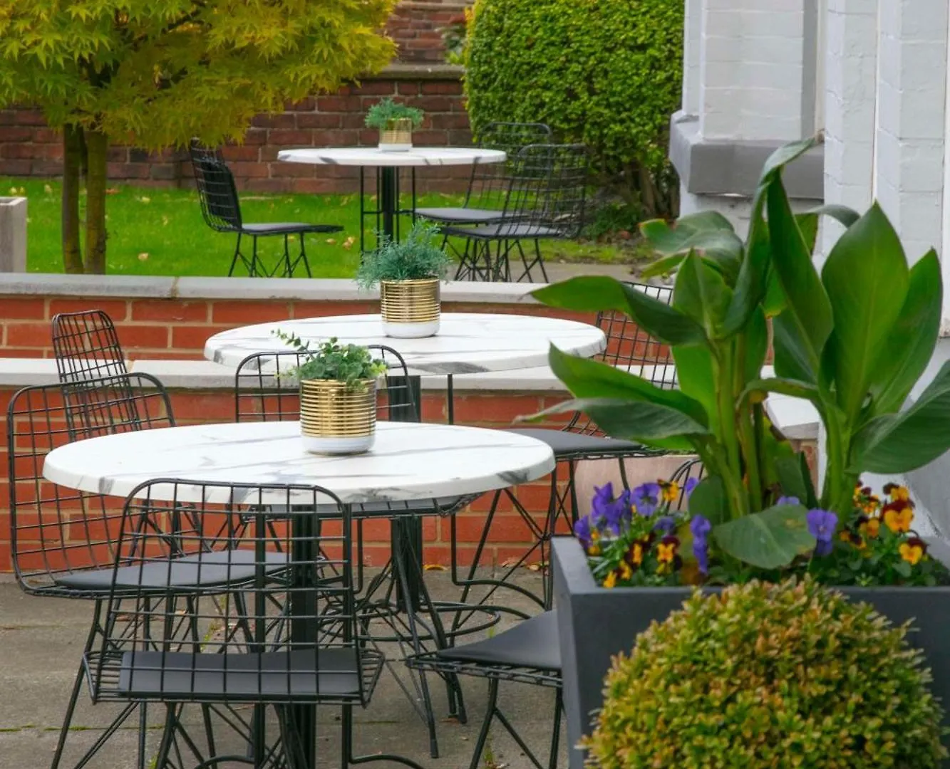 Best Western New Kent Hotel Newcastle upon Tyne