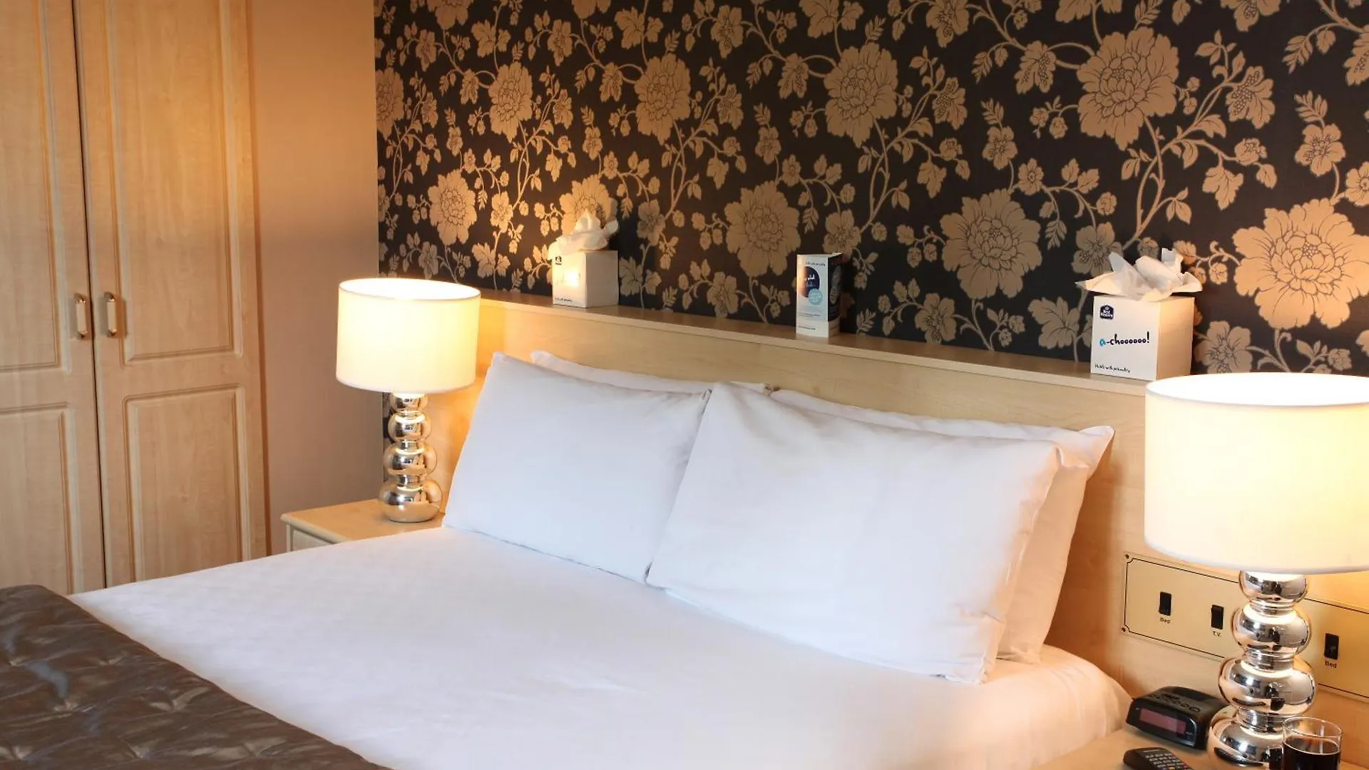 Best Western New Kent Hotel Newcastle upon Tyne