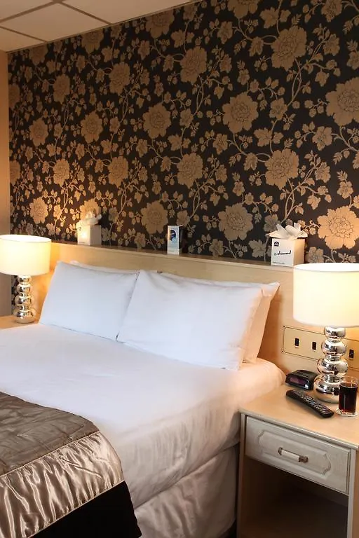 Best Western New Kent Hotel Newcastle upon Tyne 3*,  Birleşik Krallık