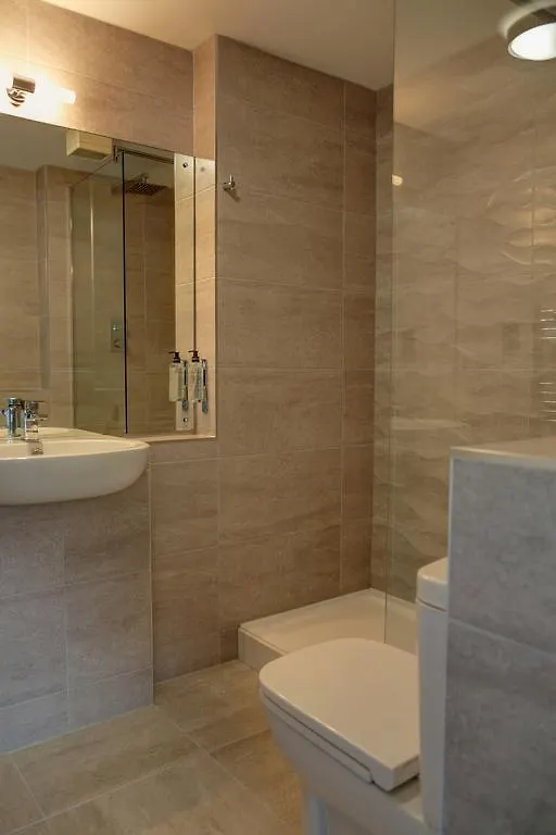 Best Western New Kent Hotel Newcastle upon Tyne