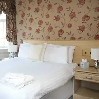 Best Western New Kent Hotel Newcastle upon Tyne