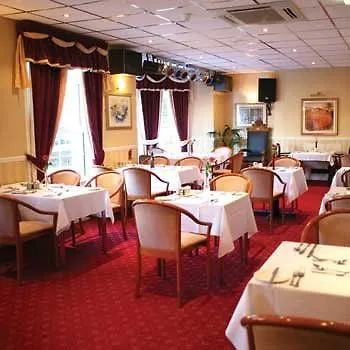 Best Western New Kent Hotel Newcastle upon Tyne 3*,  Birleşik Krallık
