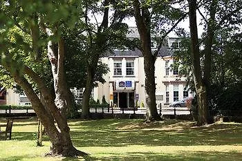 Best Western New Kent Hotel Newcastle upon Tyne
