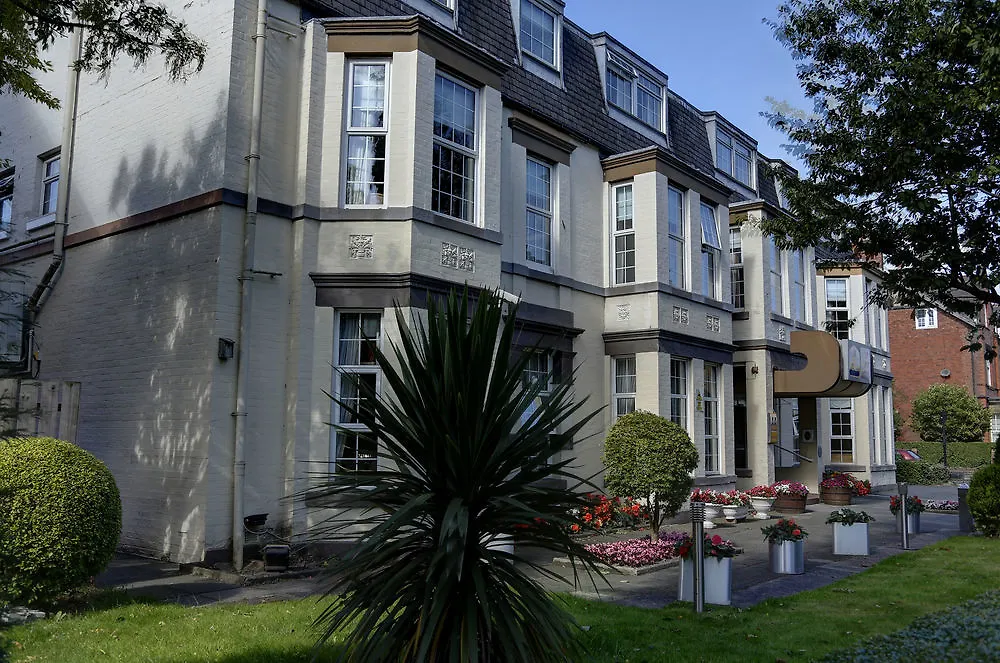 Best Western New Kent Hotel Newcastle upon Tyne
