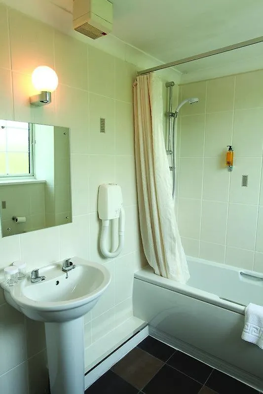 Best Western New Kent Hotel Newcastle upon Tyne