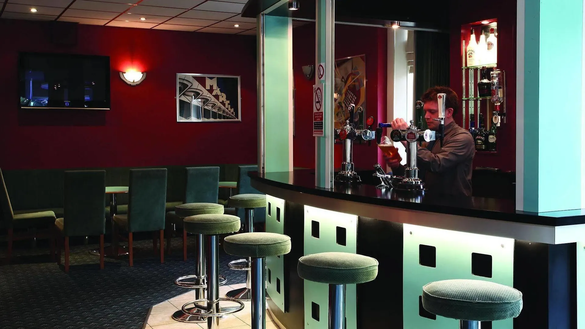 Best Western New Kent Hotel Newcastle upon Tyne