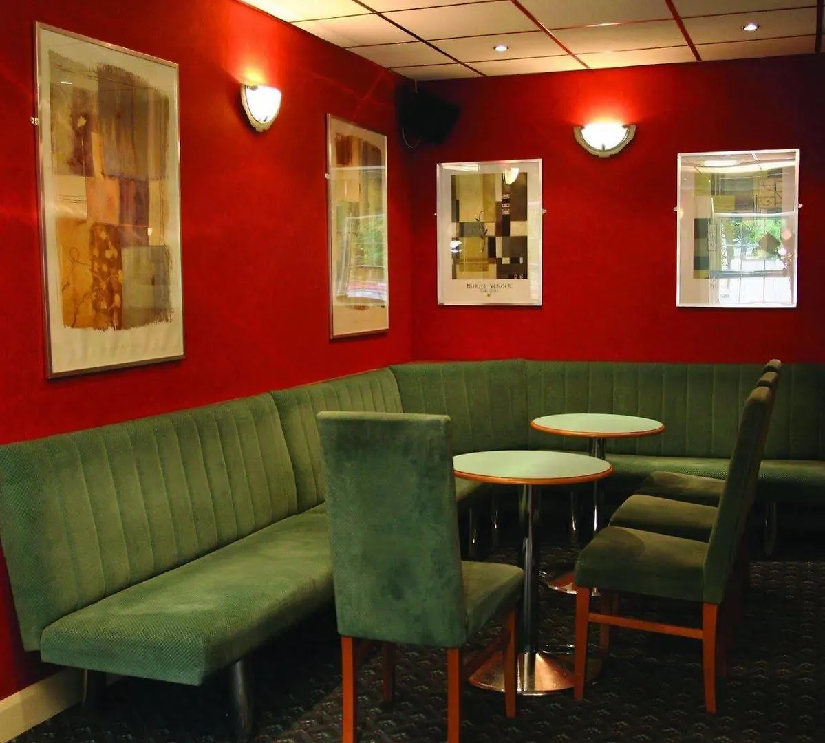 Best Western New Kent Hotel Newcastle upon Tyne
