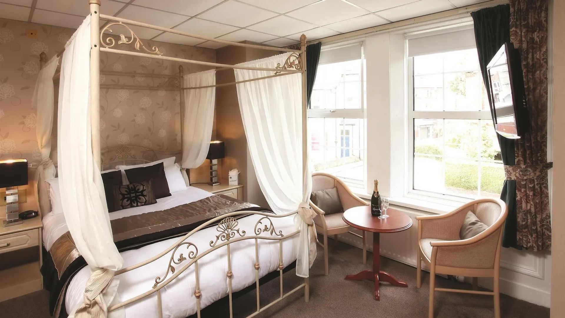 Best Western New Kent Hotel Newcastle upon Tyne