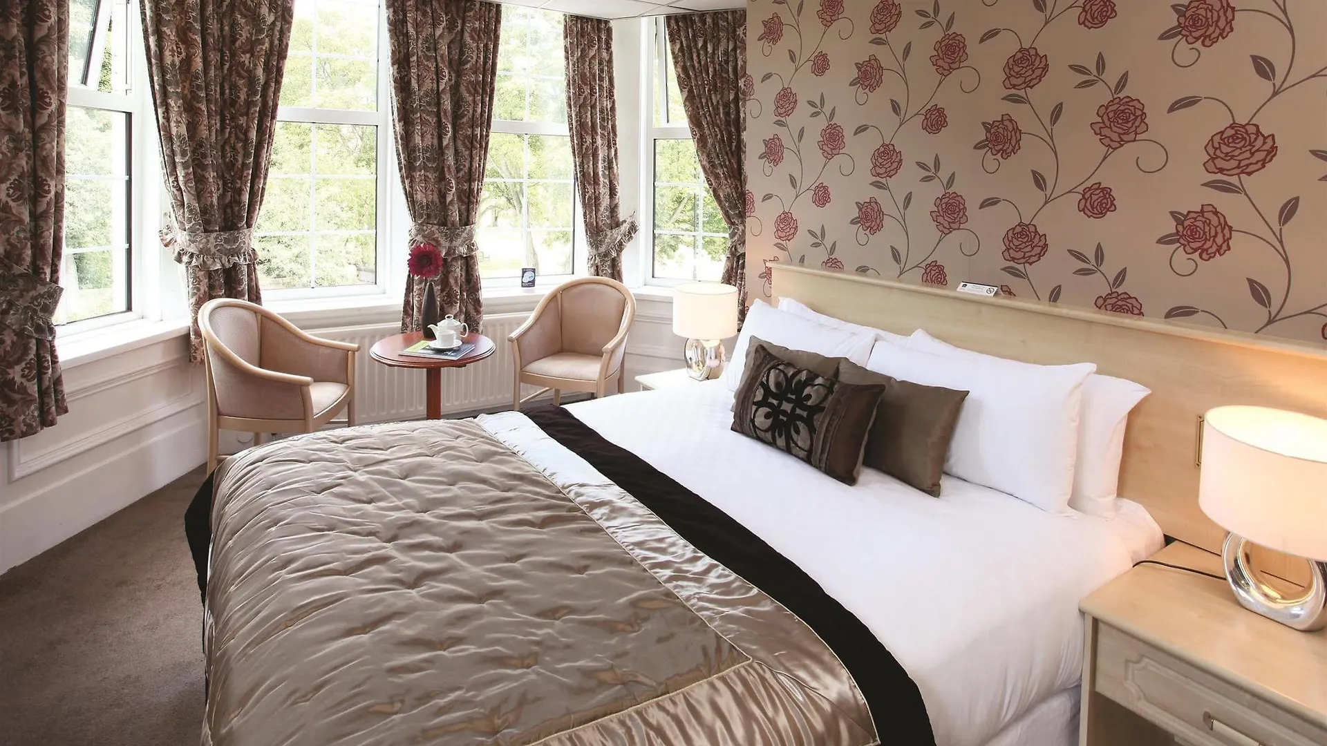 Best Western New Kent Hotel Newcastle upon Tyne