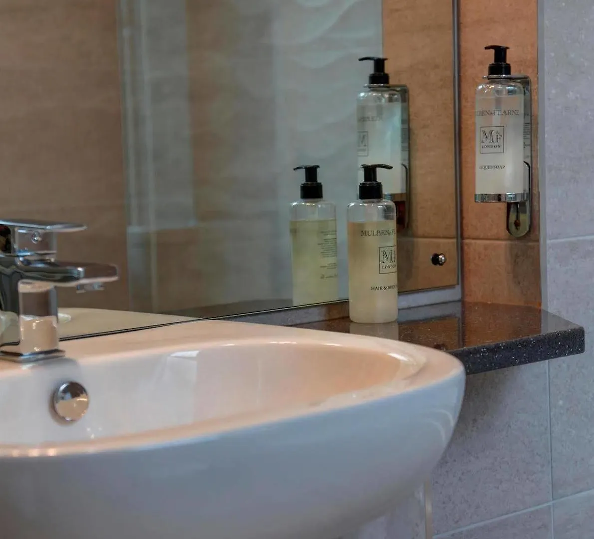 Best Western New Kent Hotel Newcastle upon Tyne