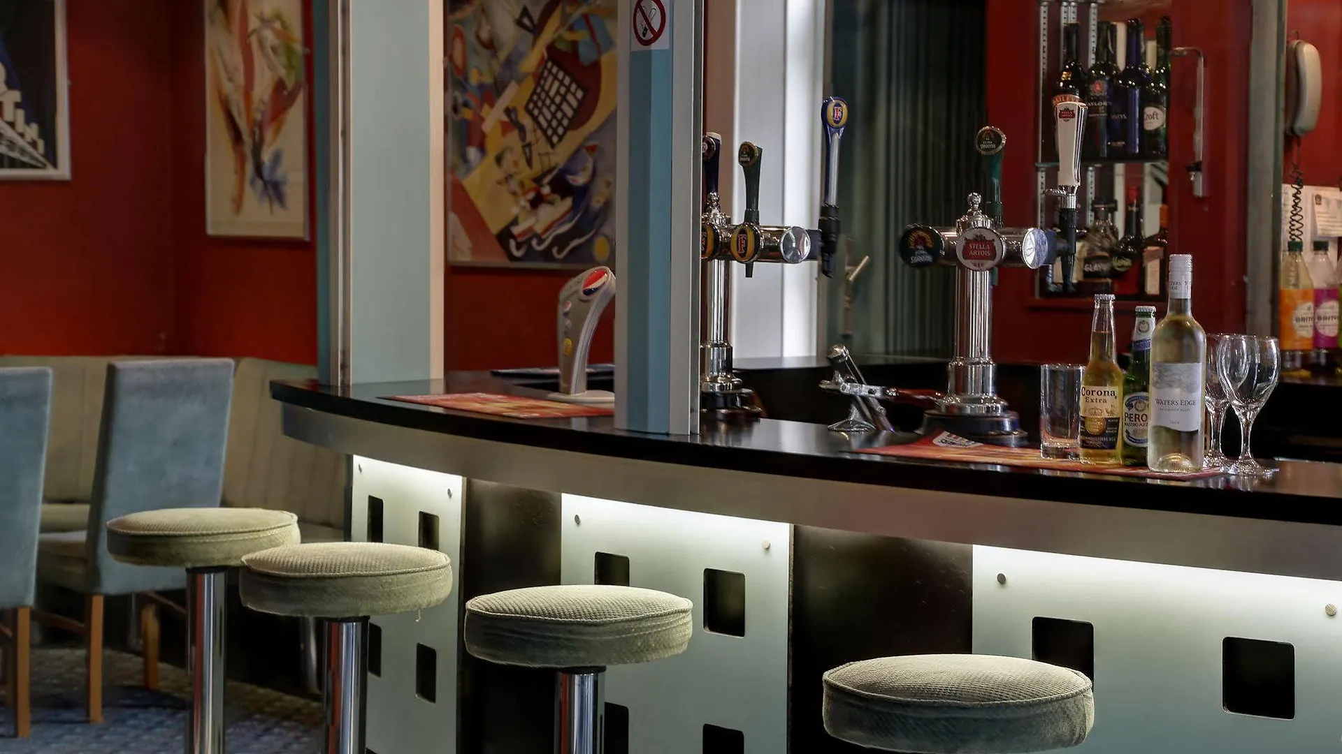 Best Western New Kent Hotel Newcastle upon Tyne Birleşik Krallık