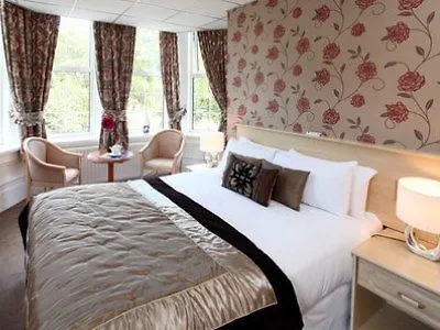 Best Western New Kent Hotel Newcastle upon Tyne