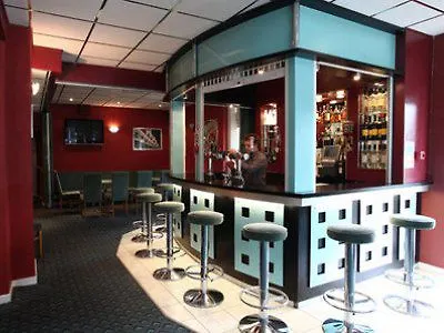 Best Western New Kent Hotel Newcastle upon Tyne