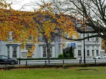 Best Western New Kent Hotel Newcastle upon Tyne