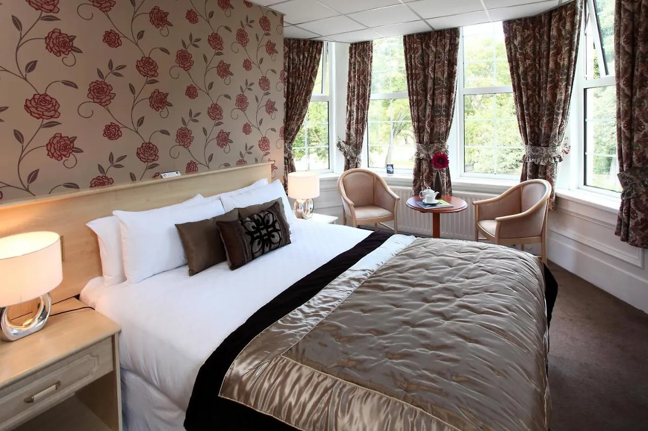 Best Western New Kent Hotel Newcastle upon Tyne