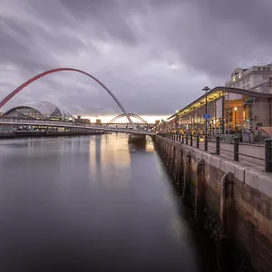 Apartment City Centre, Newcastle upon Tyne
