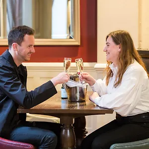 The Met Hotel Leeds (West Yorkshire)
