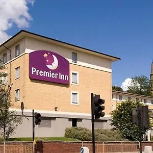 Hotel Premier, Newcastle upon Tyne