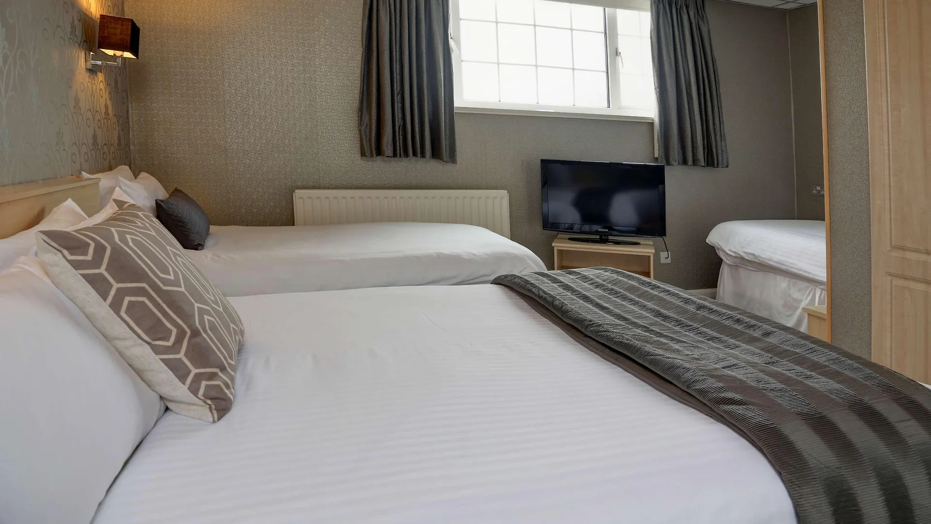 Best Western New Kent Hotel Newcastle upon Tyne