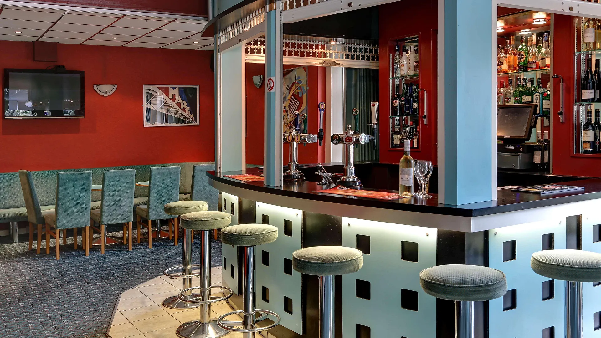 Best Western New Kent Hotel Newcastle upon Tyne United Kingdom