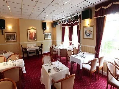 Best Western New Kent Hotel Newcastle upon Tyne United Kingdom
