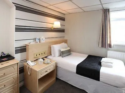 Best Western New Kent Hotel Newcastle upon Tyne