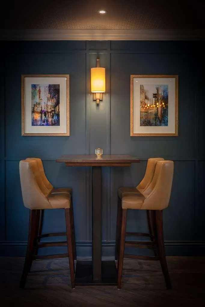 Best Western New Kent Hotel Newcastle upon Tyne