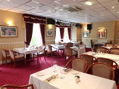 Best Western New Kent Hotel Newcastle upon Tyne