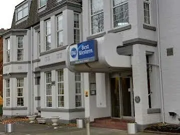Best Western New Kent Hotel Newcastle upon Tyne United Kingdom